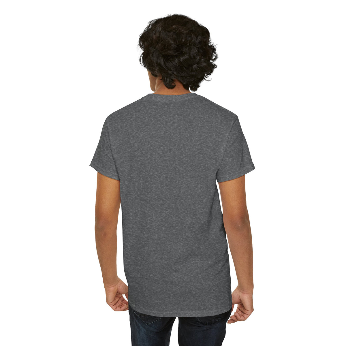 She Said It's Me or the Cars — Funny Muscle Car Tee
