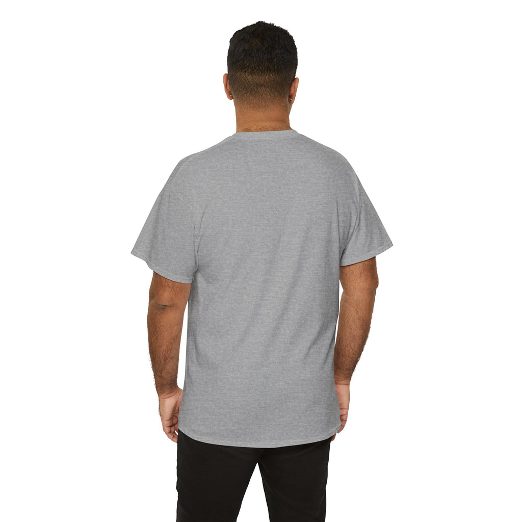 I Like My Coffee Like My Exhaust — Black and Loud Tee