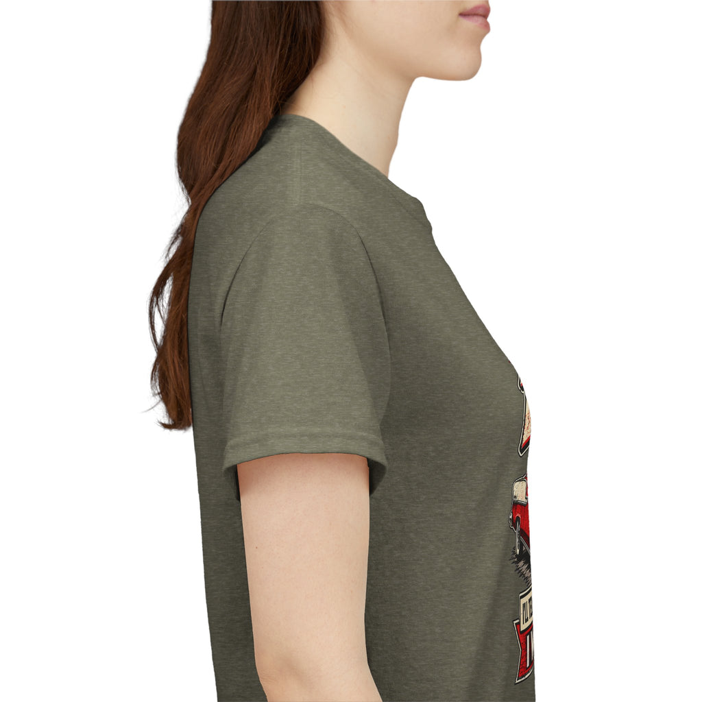 Retired Mechanic Tee — I'll Tell You What's Wrong With It
