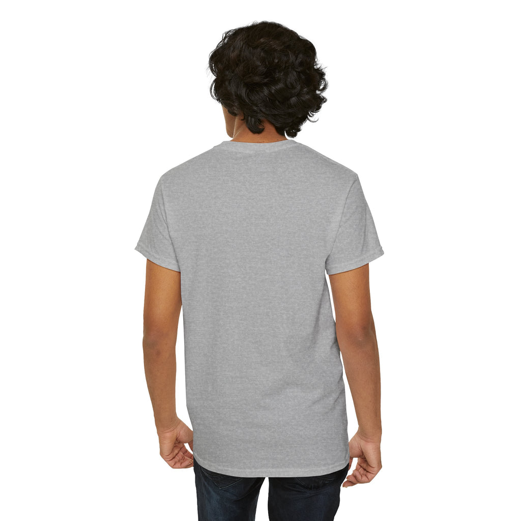 I Like My Coffee Like My Exhaust — Black and Loud Tee