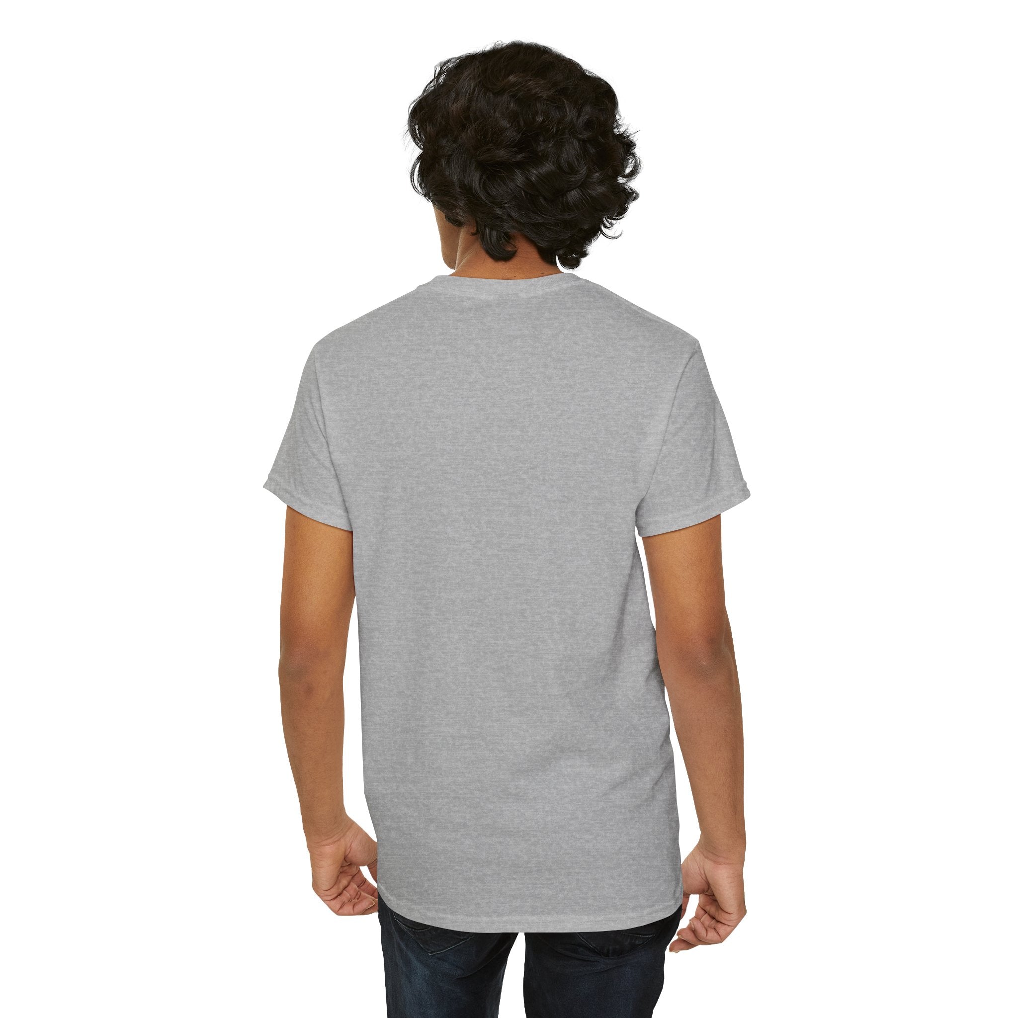 I Like My Coffee Like My Exhaust — Black and Loud Tee