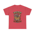 Car Parts Tee — “I Ordered Something Nice for My Wife…They Sent Car Parts Instead” Funny Mechanics T-Shirt