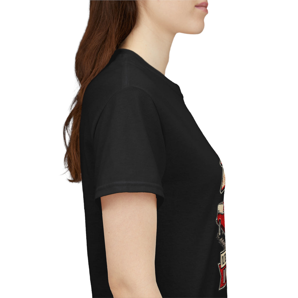 Retired Mechanic Tee — I'll Tell You What's Wrong With It