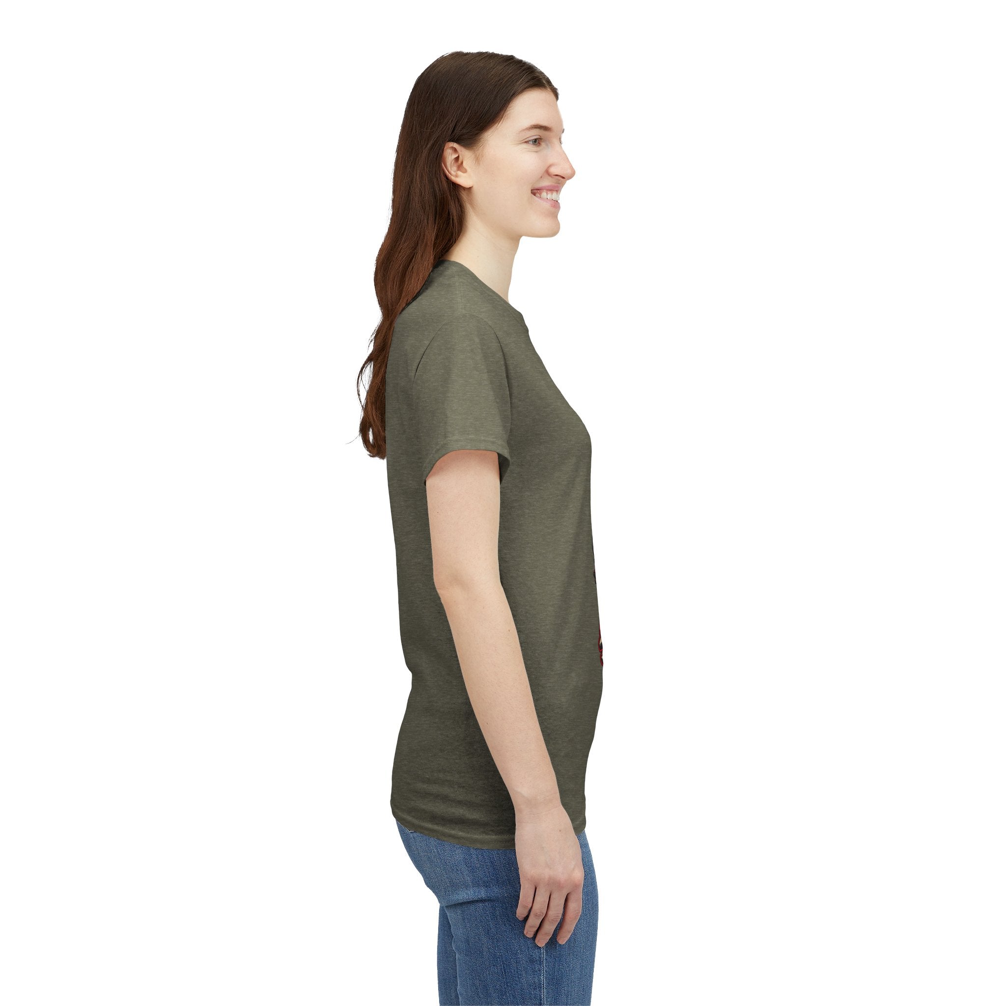 I Like My Women Like My Project Cars — High Maintenance Tee