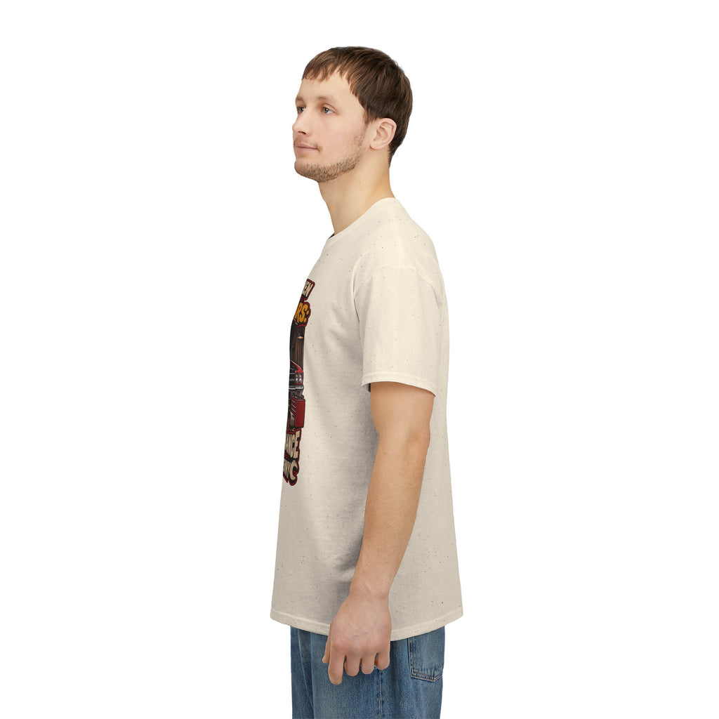 I Like My Women Like My Project Cars — High Maintenance Tee