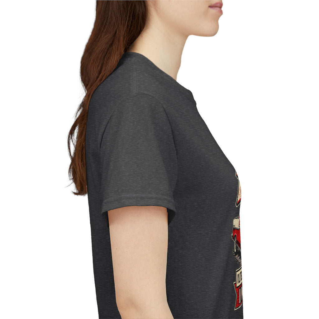 Retired Mechanic Tee — I'll Tell You What's Wrong With It