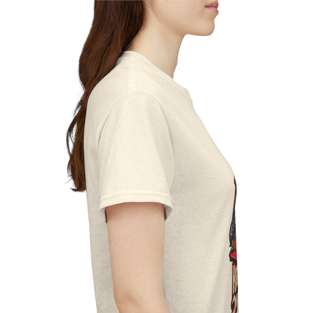 I Like My Women Like My Project Cars — High Maintenance Tee