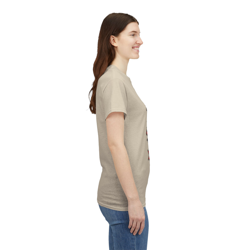 Retired Mechanic Tee — I'll Tell You What's Wrong With It