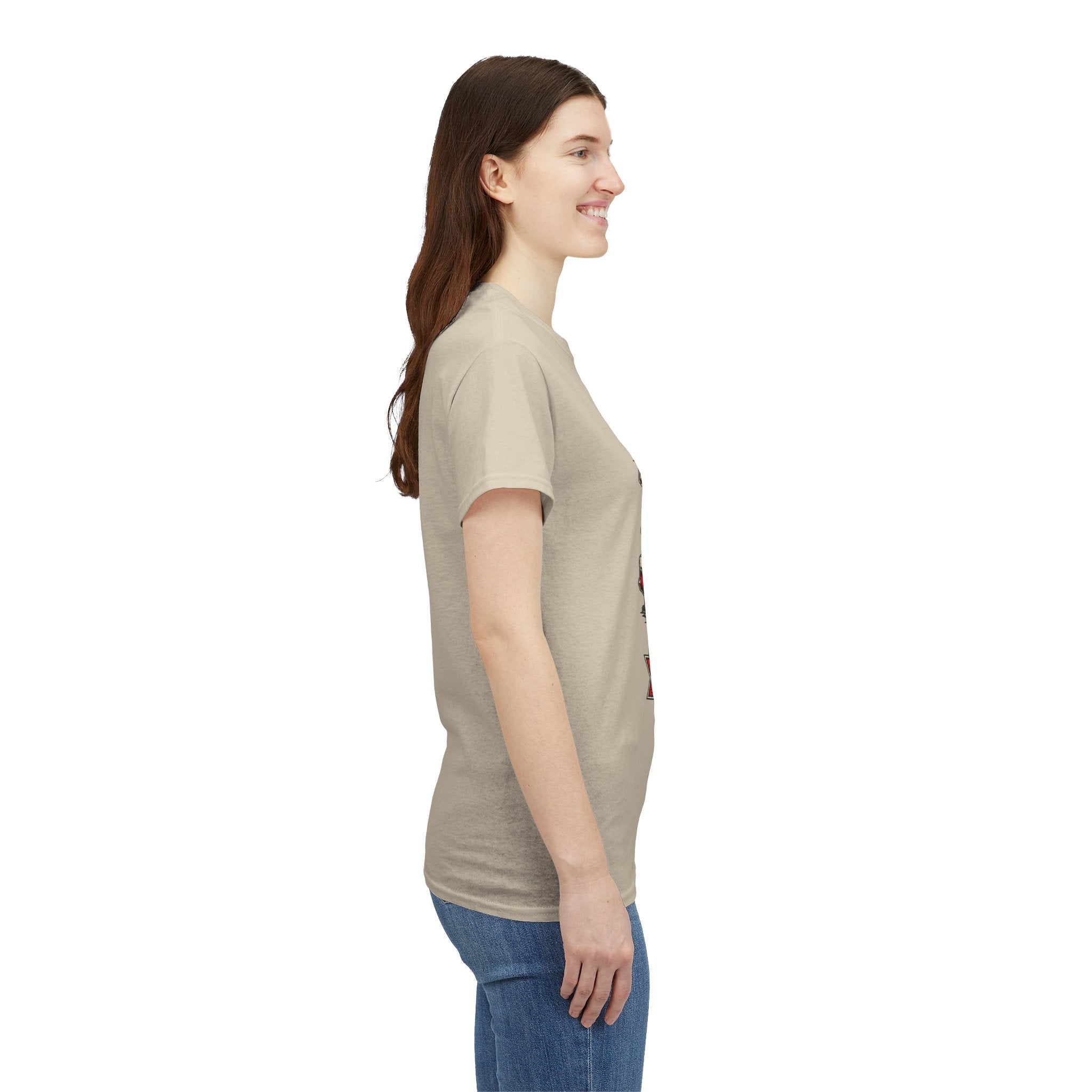 Retired Mechanic Tee — I'll Tell You What's Wrong With It