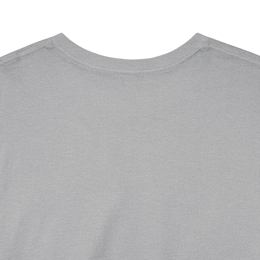 I Like My Coffee Like My Exhaust — Black and Loud Tee