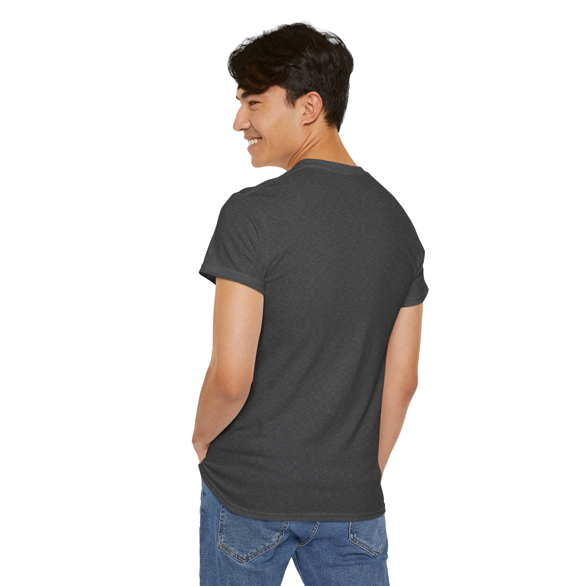 I Like My Women Like My Project Cars — High Maintenance Tee