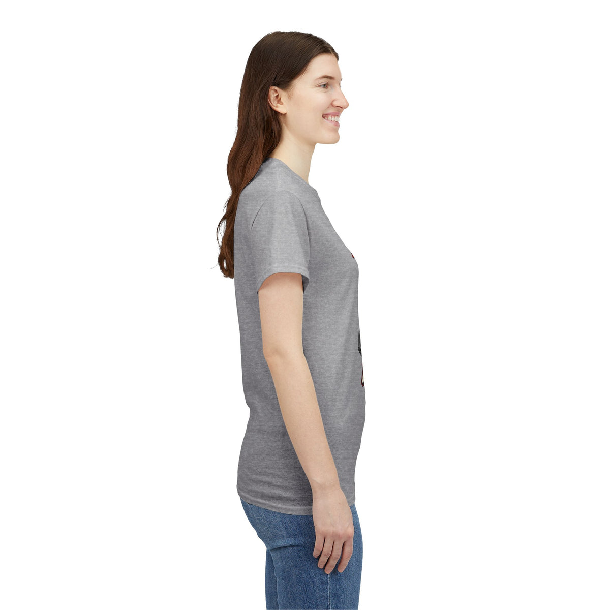 I Like My Coffee Like My Exhaust — Black and Loud Tee
