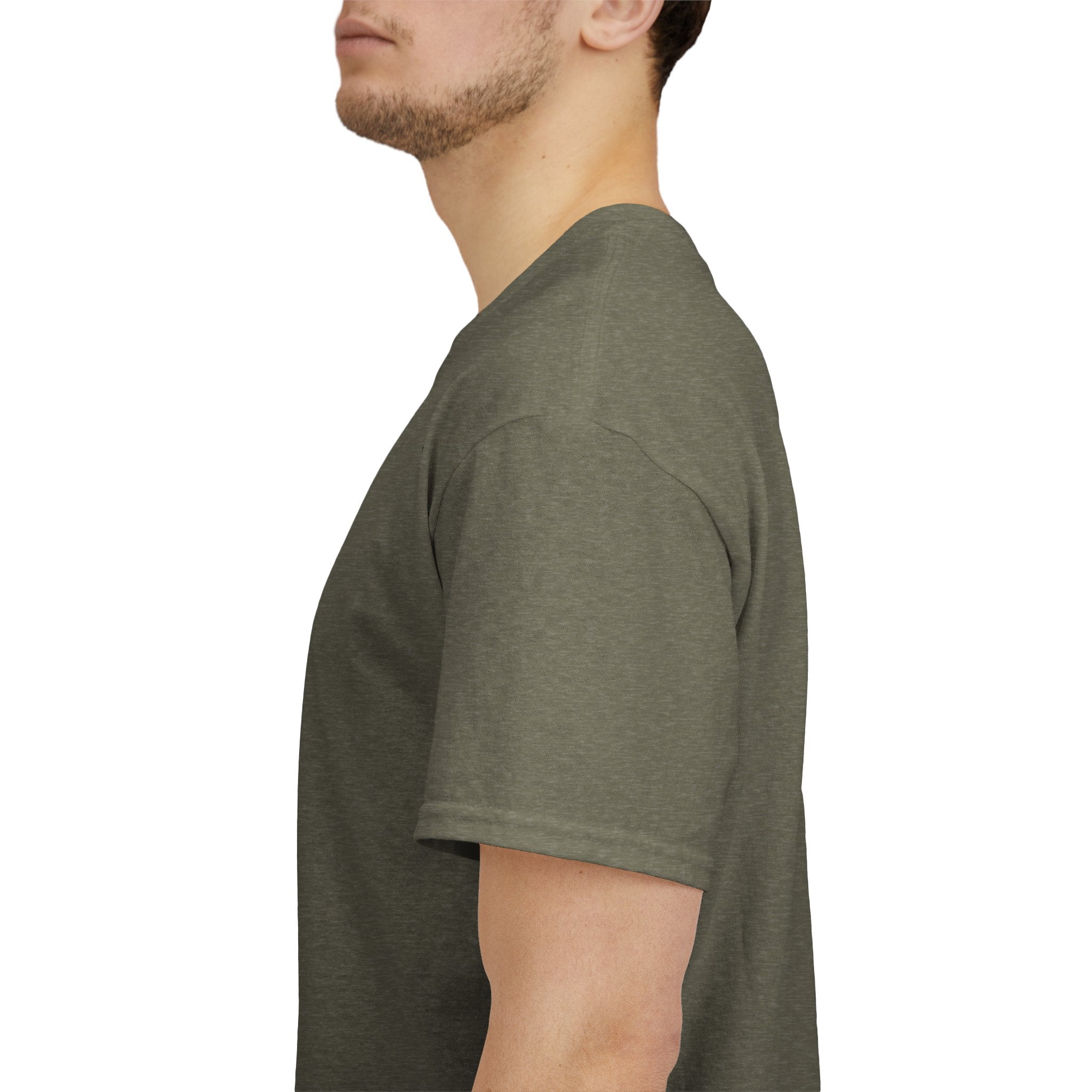 Retired Mechanic Tee — I'll Tell You What's Wrong With It