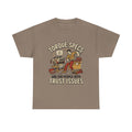 Torque Specs Tee — "Torque Specs Are For People With Trust Issues" Mechanic Humor Shirt