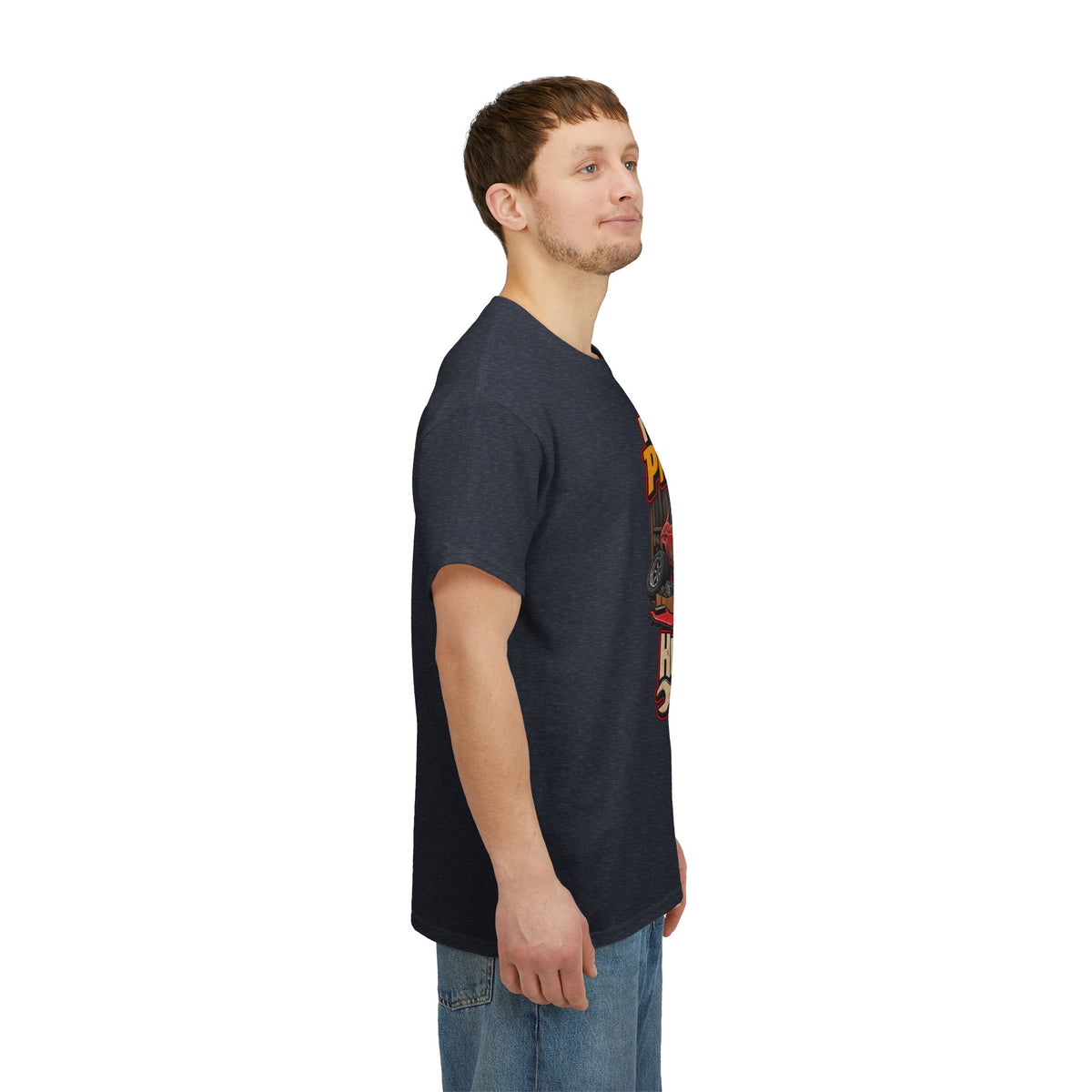 I Like My Women Like My Project Cars — High Maintenance Tee