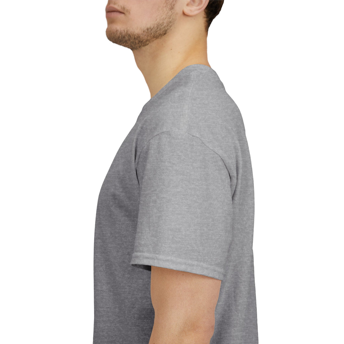 I Like My Coffee Like My Exhaust — Black and Loud Tee
