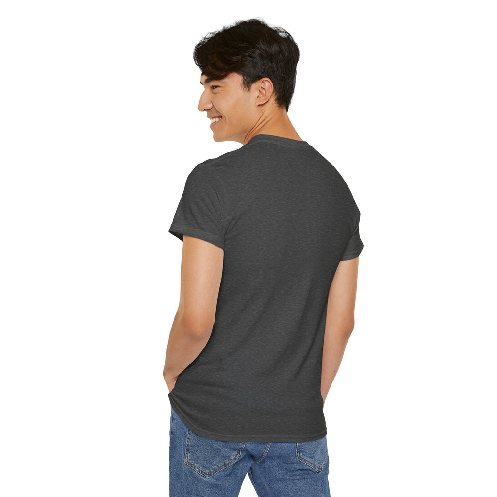 Retired Mechanic Tee — I'll Tell You What's Wrong With It