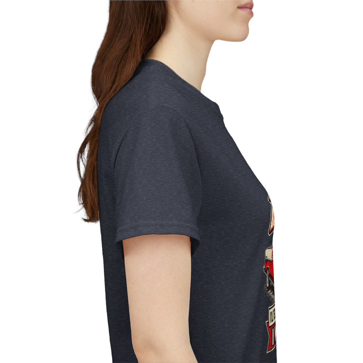 Retired Mechanic Tee — I'll Tell You What's Wrong With It