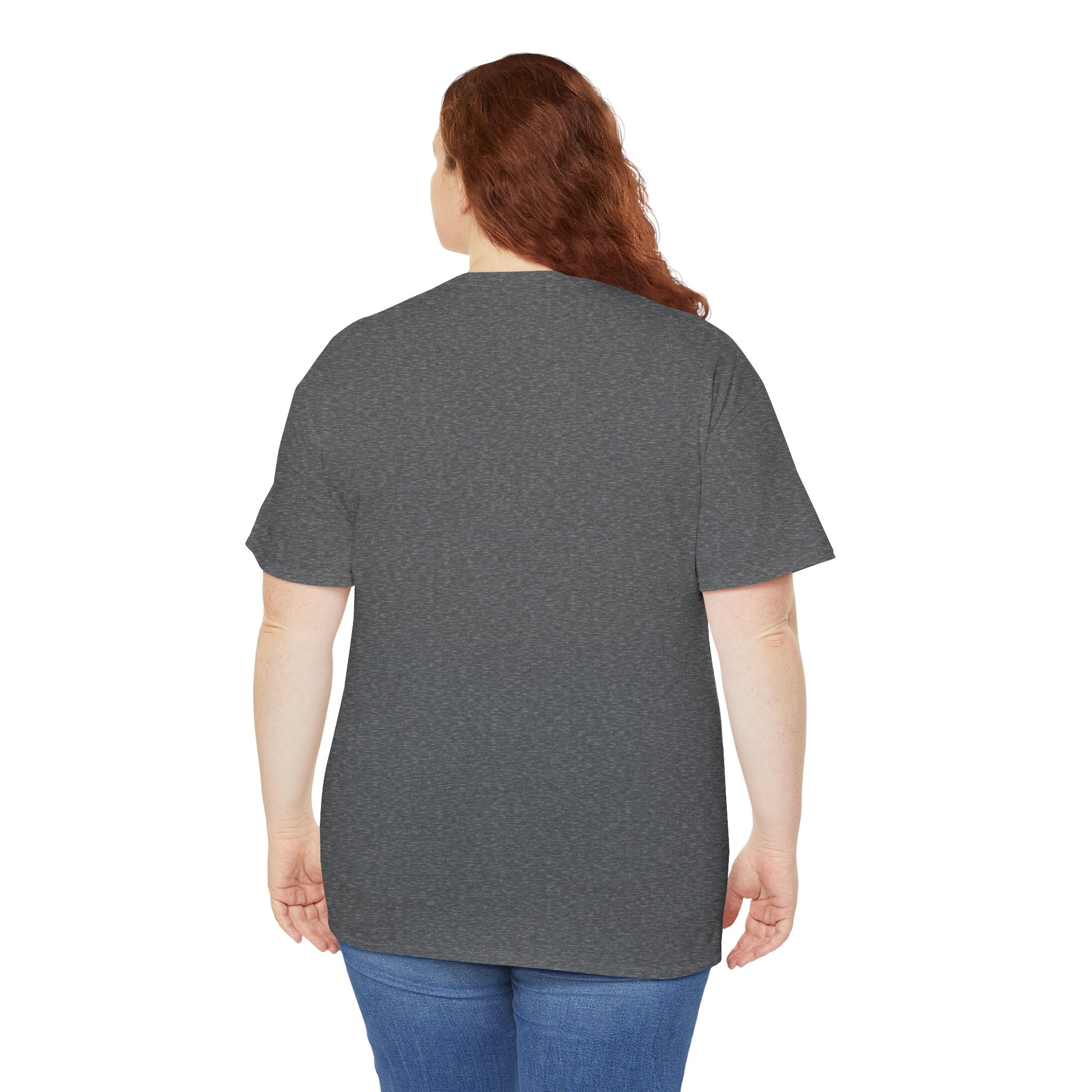 She Said It's Me or the Cars — Funny Muscle Car Tee