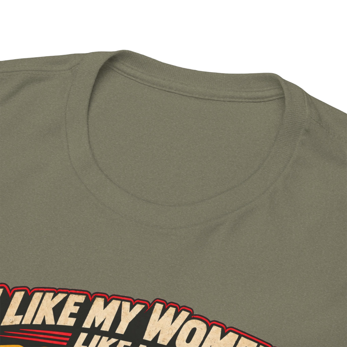 I Like My Women Like My Project Cars — High Maintenance Tee