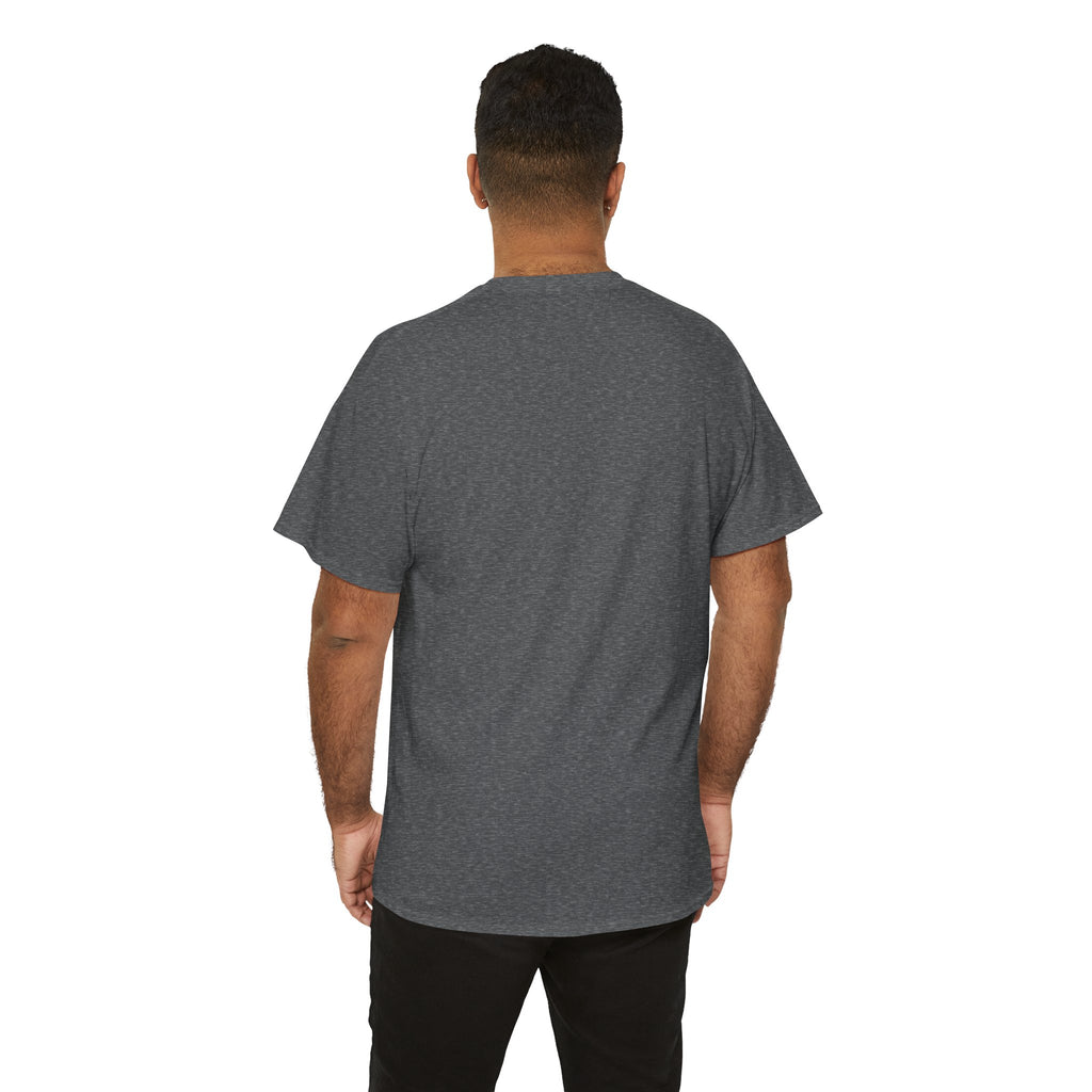 I Like My Coffee Like My Exhaust — Black and Loud Tee