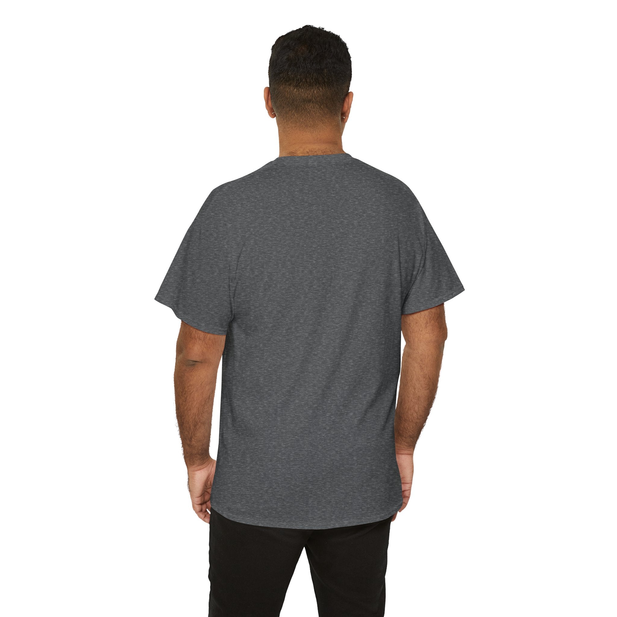 I Like My Coffee Like My Exhaust — Black and Loud Tee
