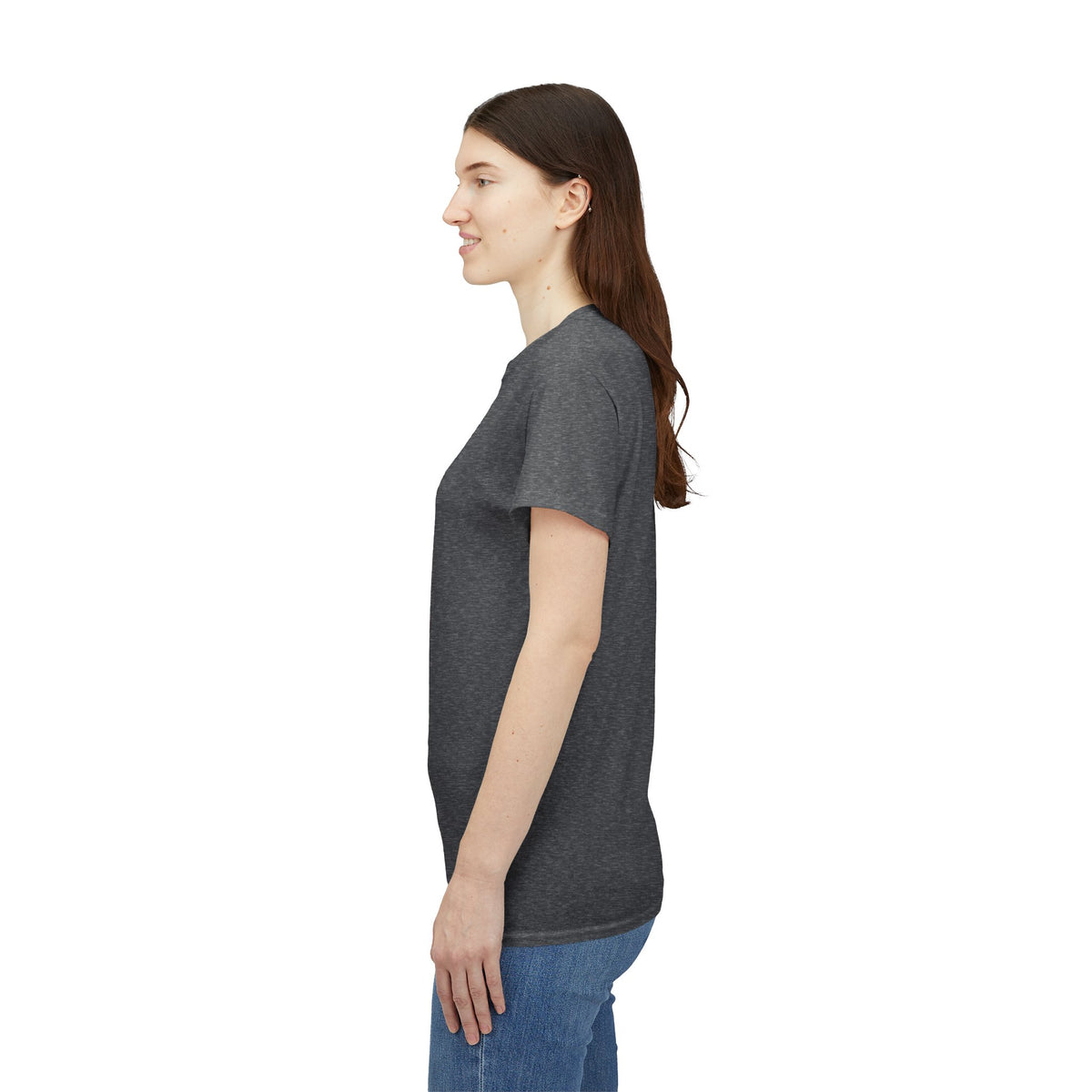 I Like My Coffee Like My Exhaust — Black and Loud Tee