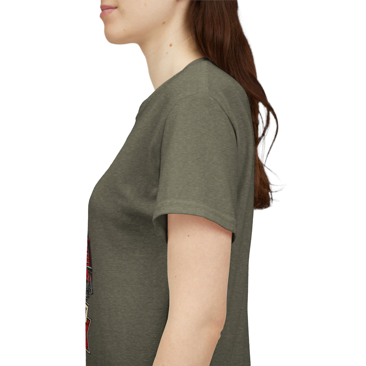 Retired Mechanic Tee — I'll Tell You What's Wrong With It