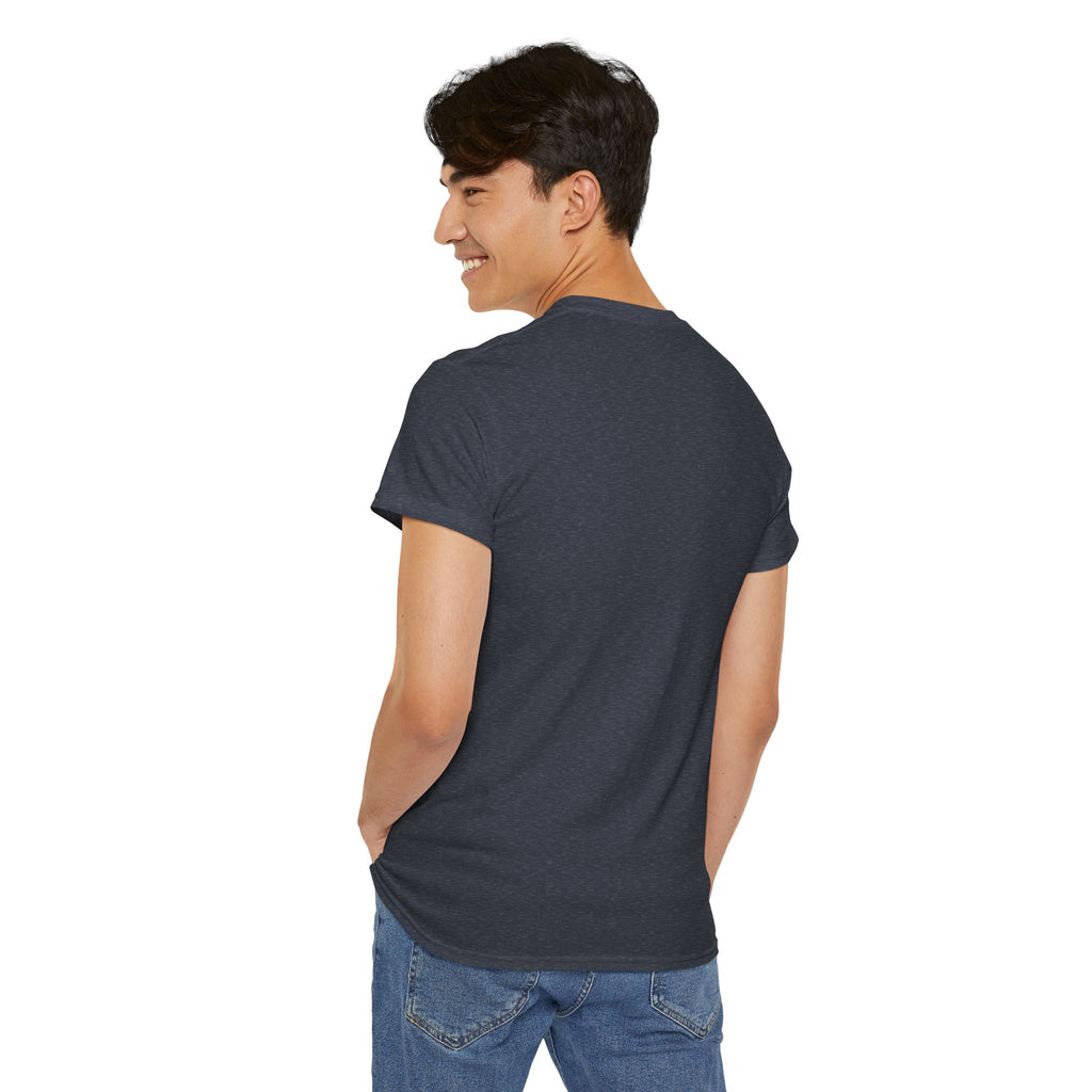 Retired Mechanic Tee — I'll Tell You What's Wrong With It