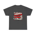 Sport Coupe Burnout Tee — Be Your HOA's Worst Nightmare