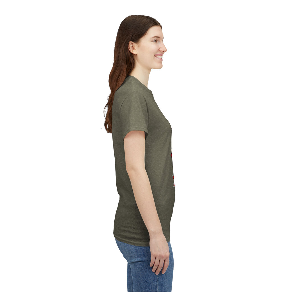 Retired Mechanic Tee — I'll Tell You What's Wrong With It