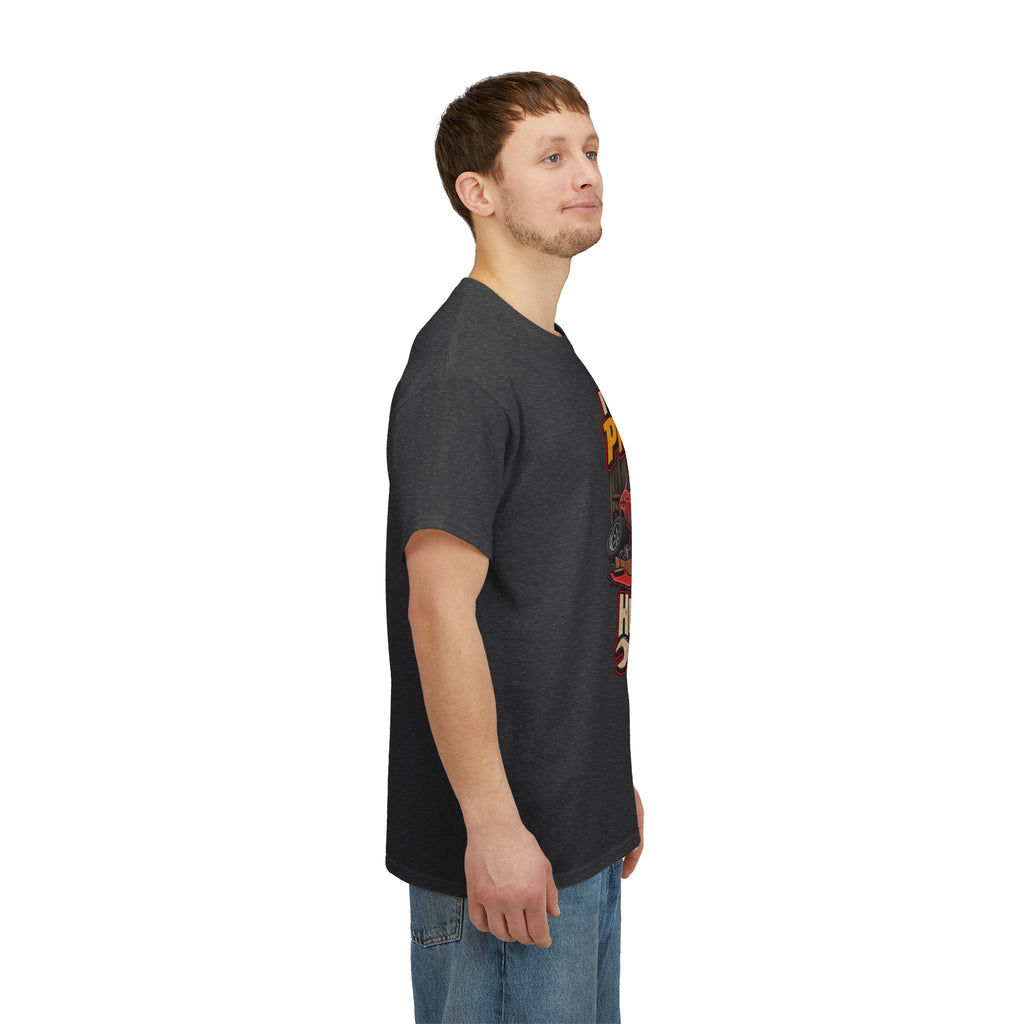 I Like My Women Like My Project Cars — High Maintenance Tee