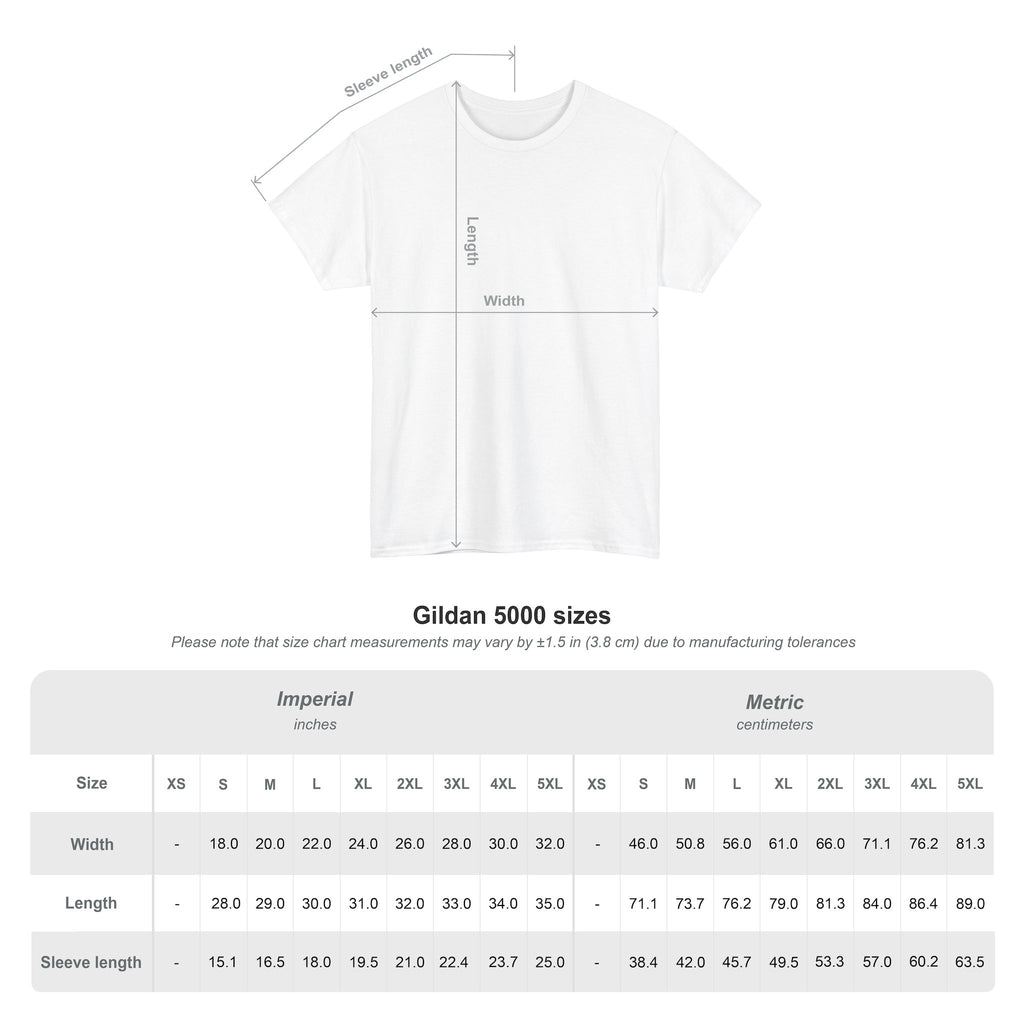 She Said It's Me or the Cars — Funny Muscle Car Tee