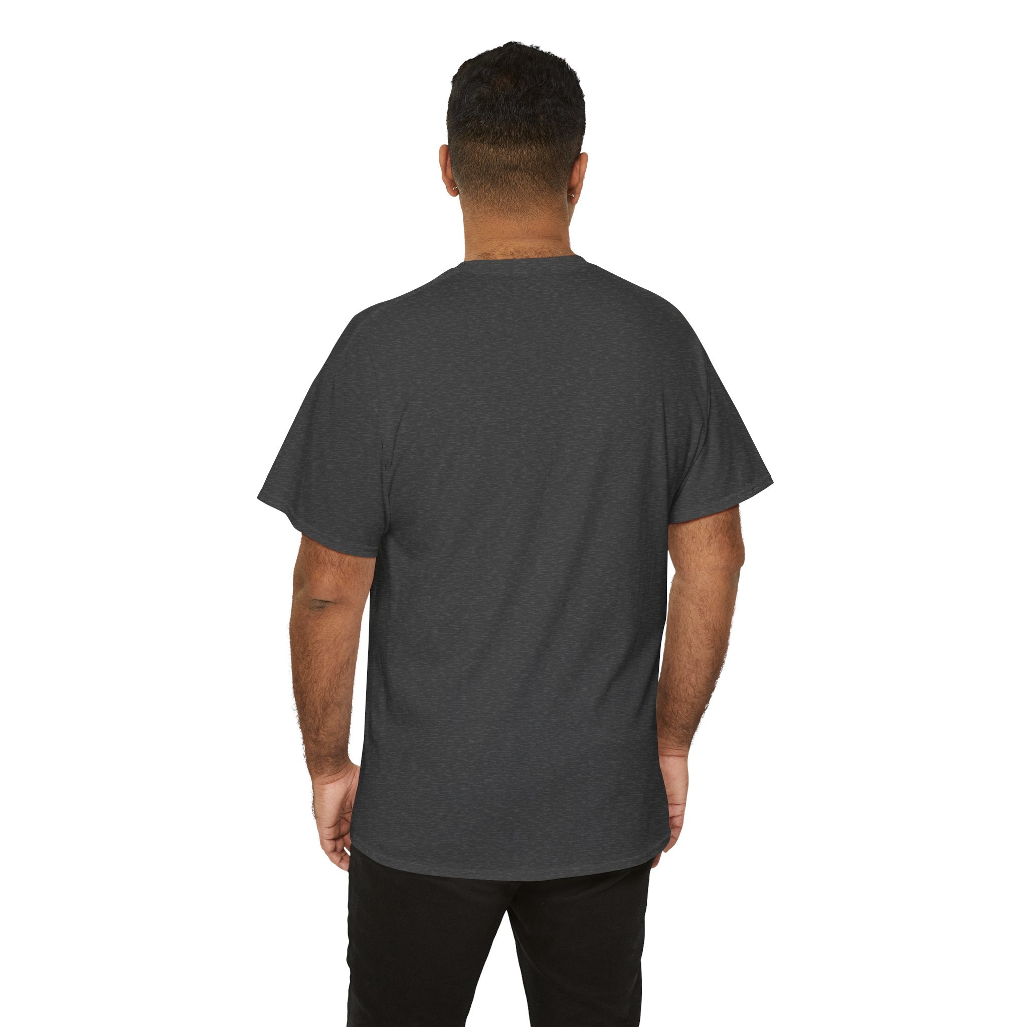 Retired Mechanic Tee — I'll Tell You What's Wrong With It