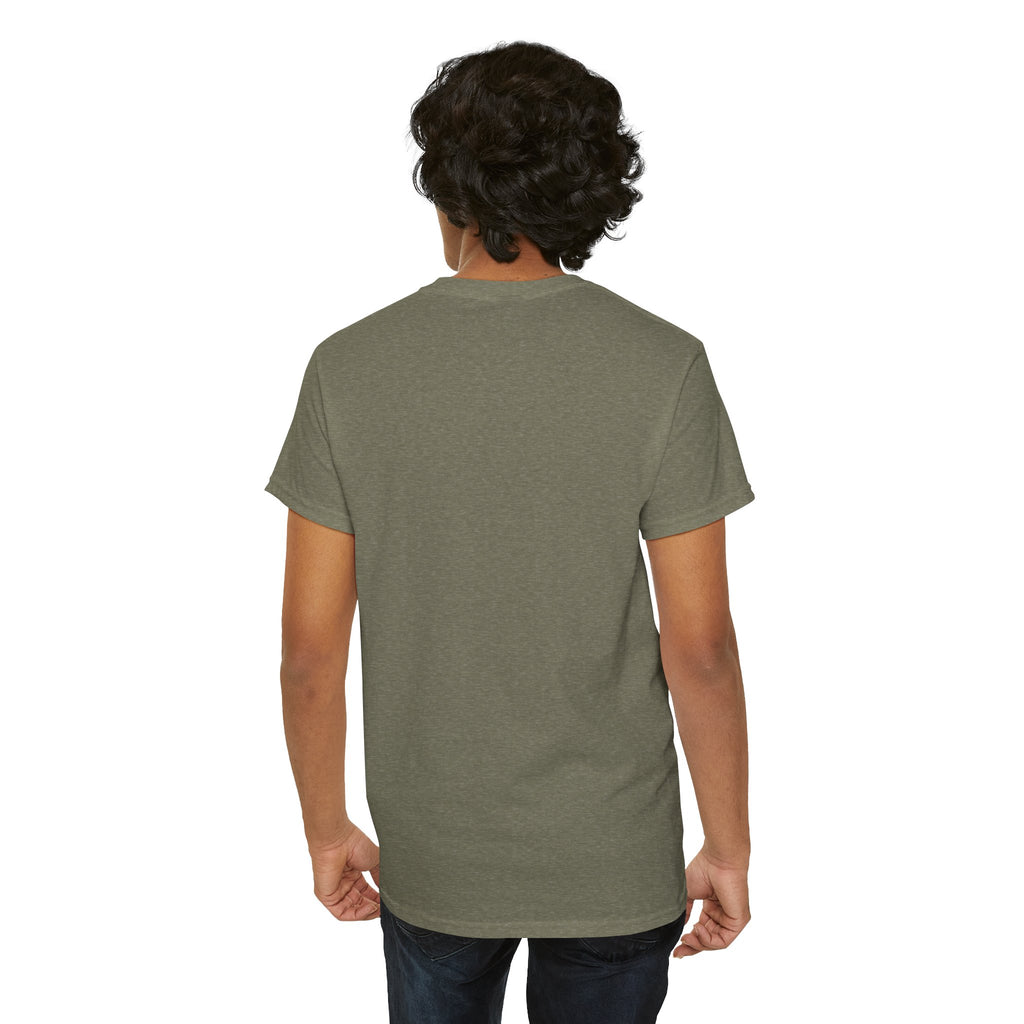 Retired Mechanic Tee — I'll Tell You What's Wrong With It