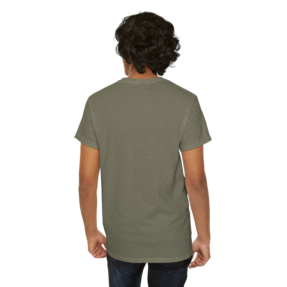Retired Mechanic Tee — I'll Tell You What's Wrong With It