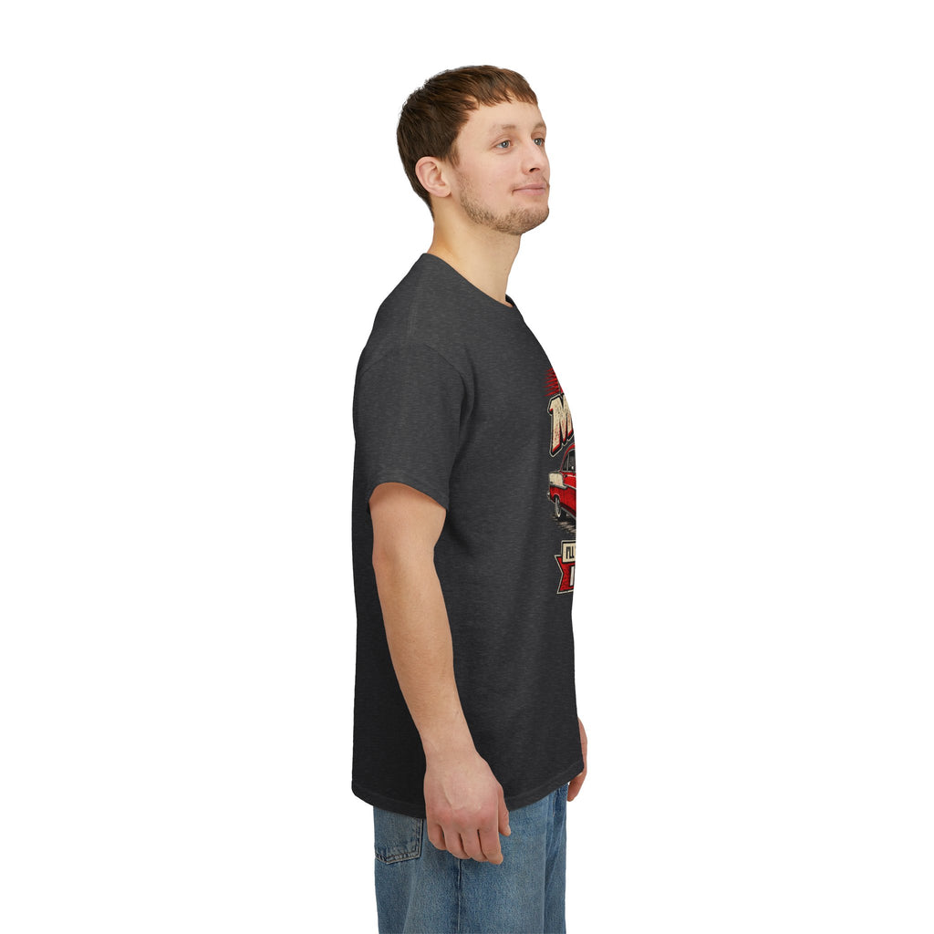 Retired Mechanic Tee — I'll Tell You What's Wrong With It