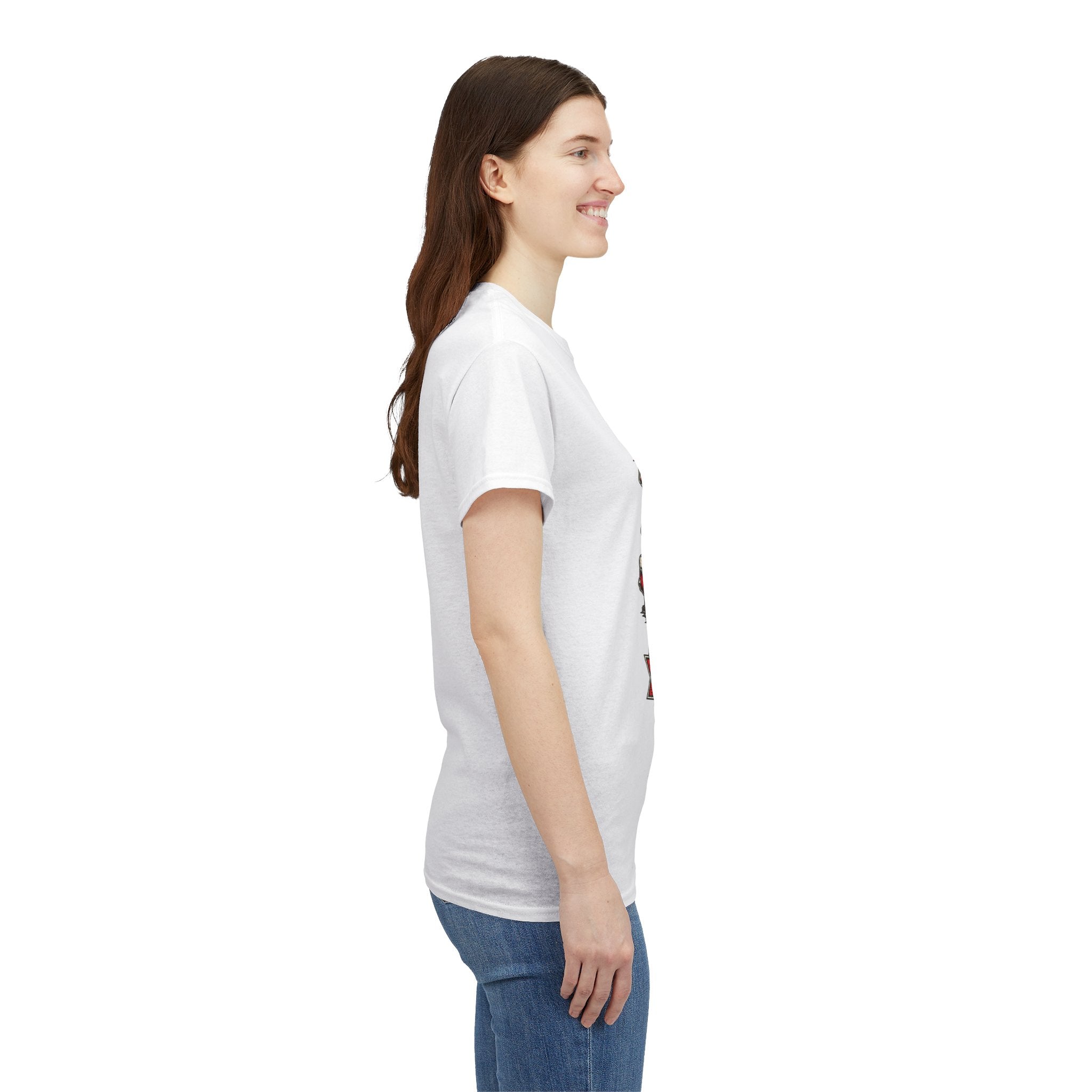 Retired Mechanic Tee — I'll Tell You What's Wrong With It