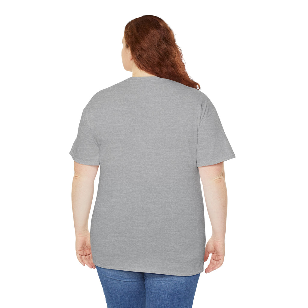 I Like My Coffee Like My Exhaust — Black and Loud Tee