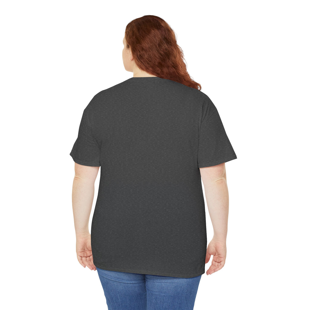 She Said It's Me or the Cars — Funny Muscle Car Tee