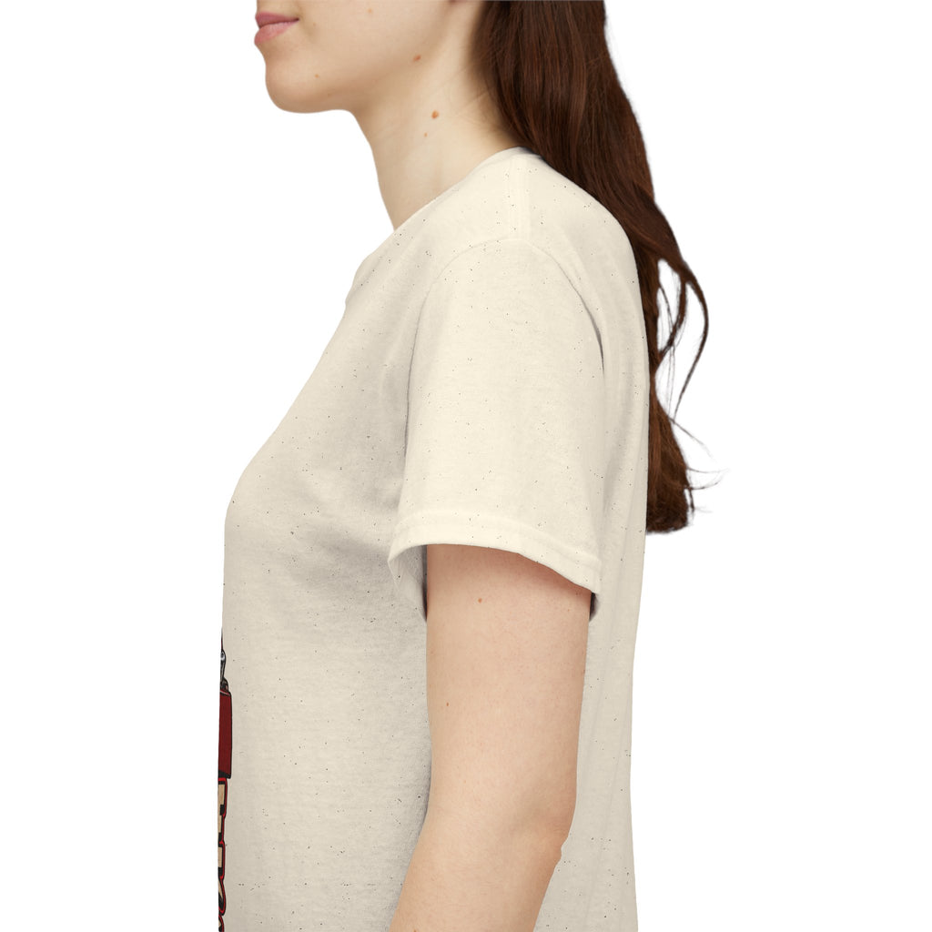 I Like My Women Like My Project Cars — High Maintenance Tee