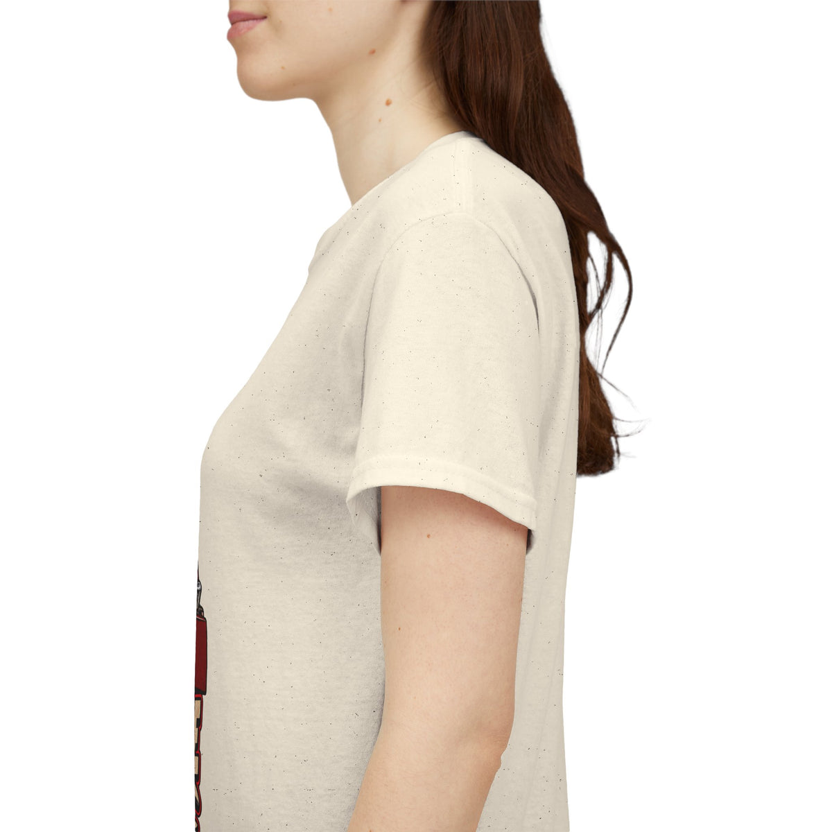 I Like My Women Like My Project Cars — High Maintenance Tee
