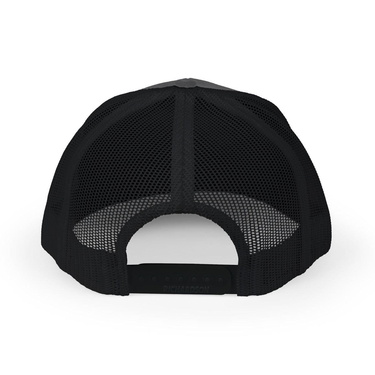 Shade Tree Engineering Trucker Cap — Tree & Wrench Logo