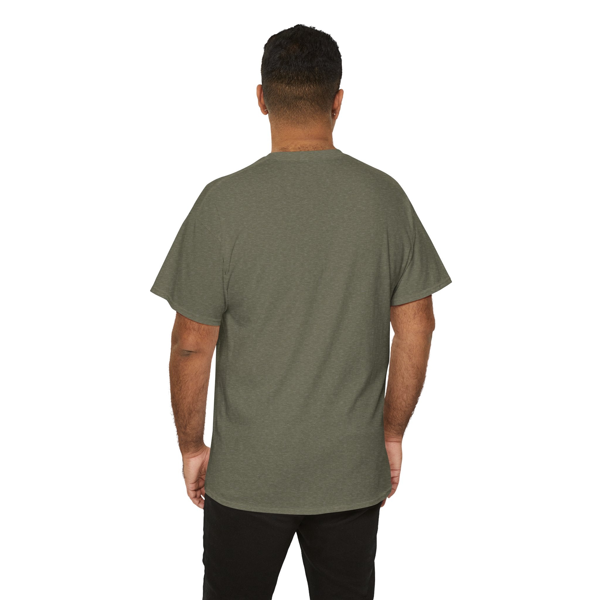 Retired Mechanic Tee — I'll Tell You What's Wrong With It