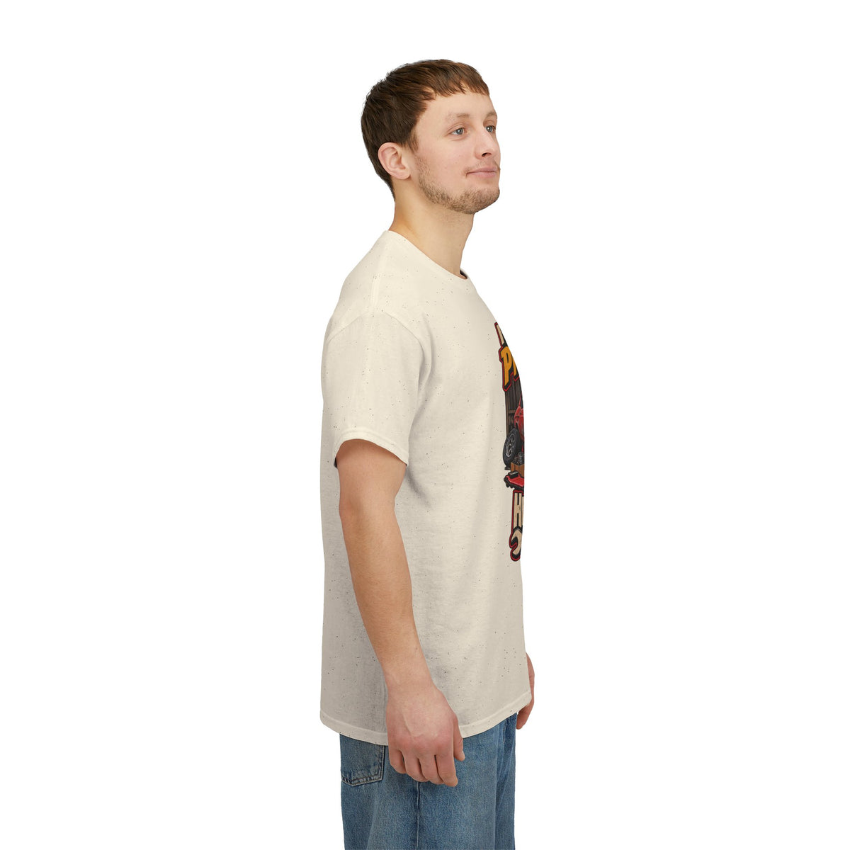 I Like My Women Like My Project Cars — High Maintenance Tee