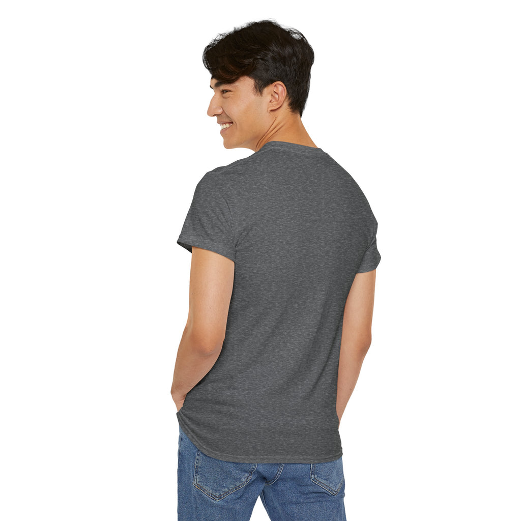 She Said It's Me or the Cars — Funny Muscle Car Tee
