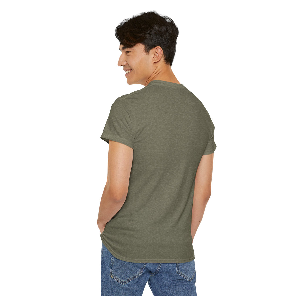 Retired Mechanic Tee — I'll Tell You What's Wrong With It