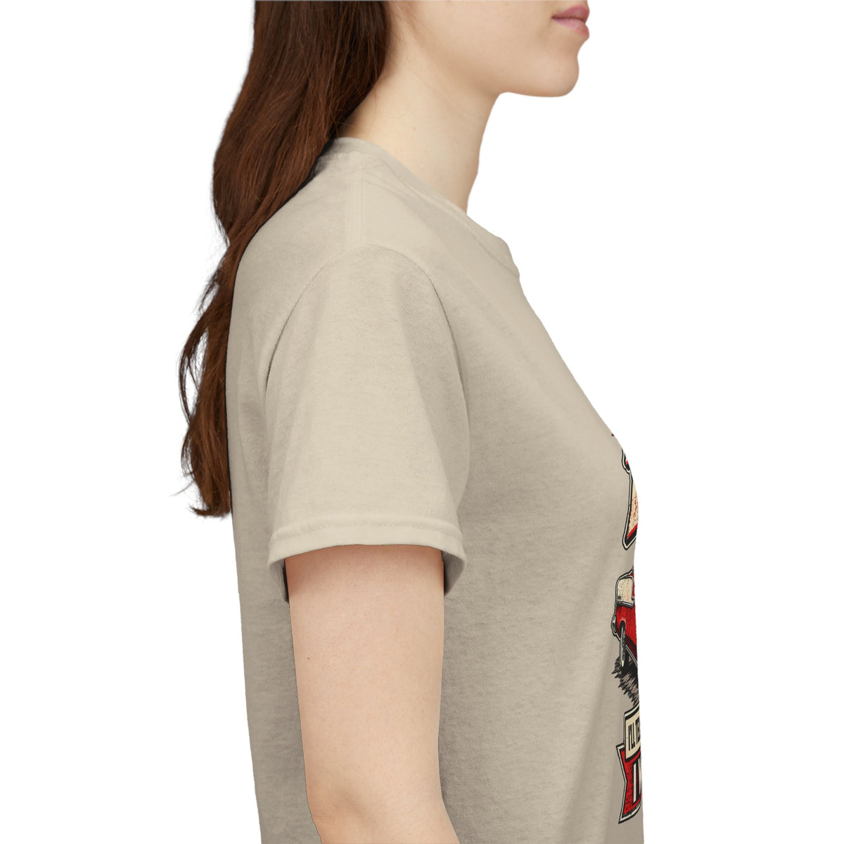 Retired Mechanic Tee — I'll Tell You What's Wrong With It